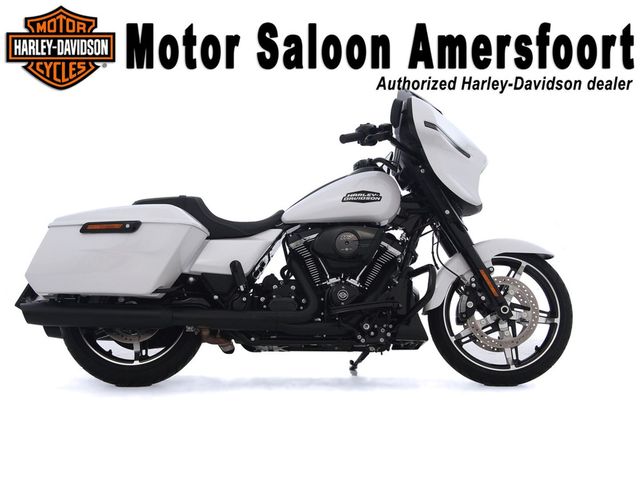 harley-davidson - street-glide-flhx