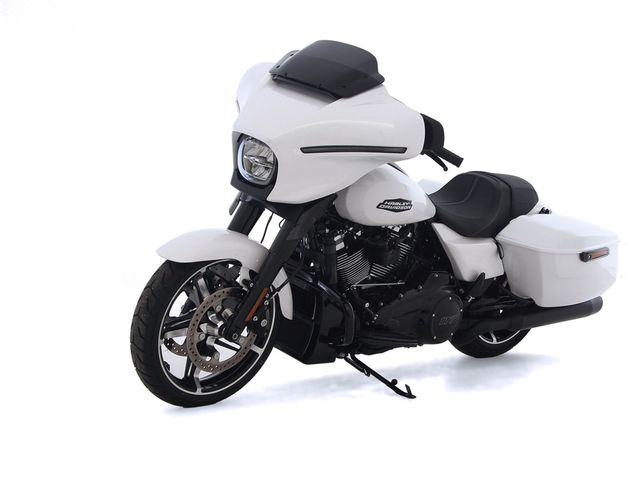 harley-davidson - street-glide-flhx