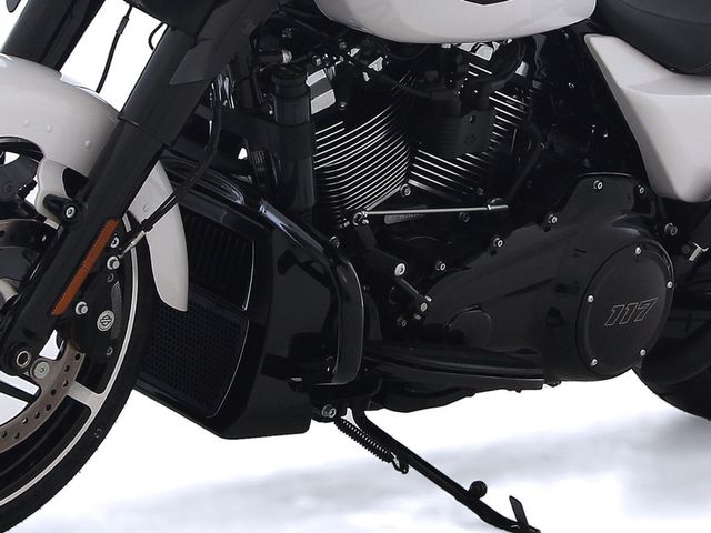 harley-davidson - street-glide-flhx