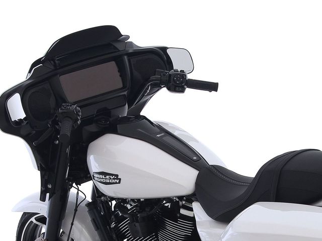 harley-davidson - street-glide-flhx