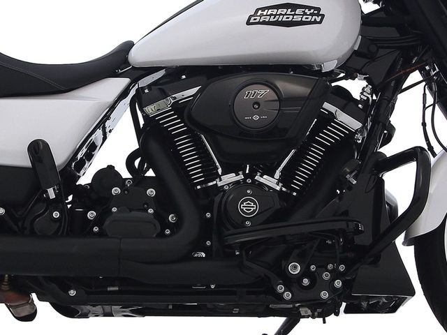 harley-davidson - street-glide-flhx