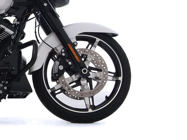 harley-davidson - street-glide-flhx