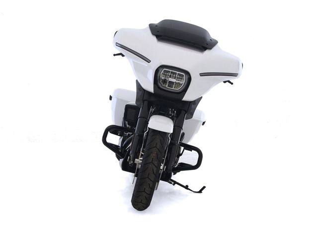 harley-davidson - street-glide-flhx