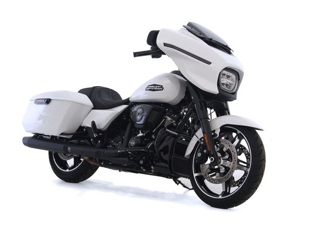 harley-davidson - street-glide-flhx