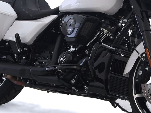 harley-davidson - street-glide-flhx