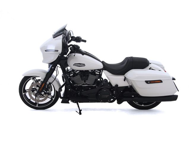 harley-davidson - street-glide-flhx