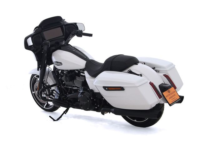 harley-davidson - street-glide-flhx