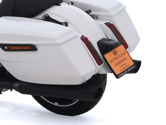 harley-davidson - street-glide-flhx