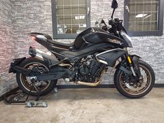 CFMOTO 800 NK ADVANCED