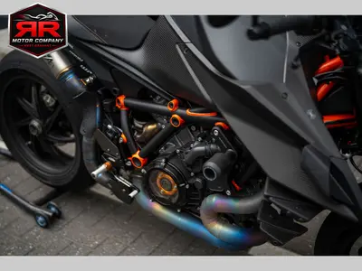KTM 1290 SUPER DUKE RR – foto 2