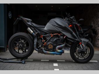 KTM 1290 Super Duke RR 2023 occasion