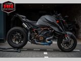 KTM 1290 SUPER DUKE RR