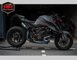 KTM 1290 Super Duke RR 2023 occasion