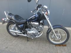YAMAHA XV 750 VIRAGO