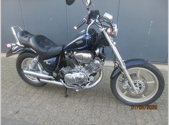 Yamaha XV 750 Virago 1993 occasion