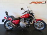 HONDA VF 700 C SUPERMAGNA