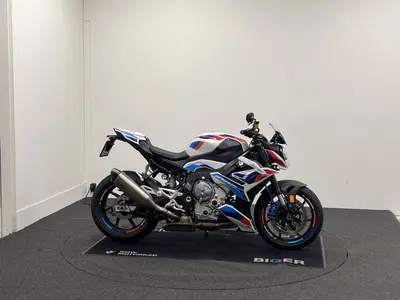 BMW M 1000 R – foto 2