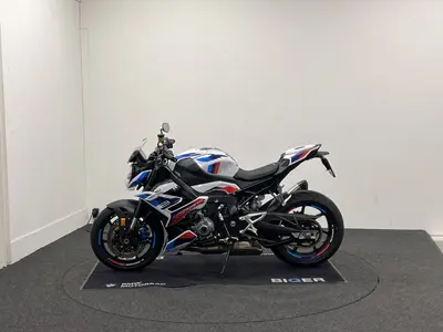 BMW M 1000 R – foto 3