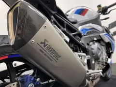 BMW M 1000 R 1 e eigenaar, M 2024 occasion – foto 11 van 20