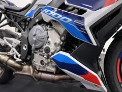 BMW M 1000 R 1 e eigenaar, M 2024 occasion – foto 13 van 20