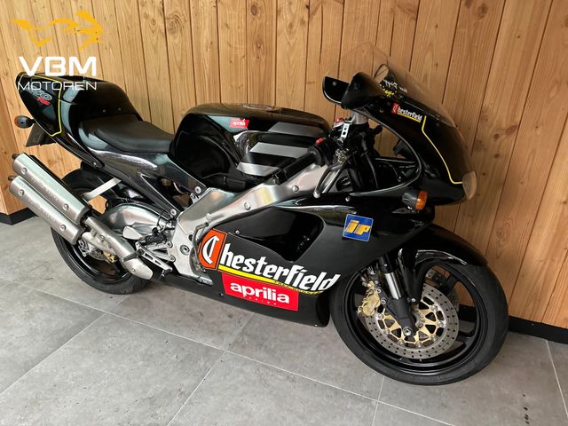 aprilia - rs-250