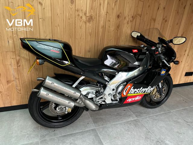 aprilia - rs-250