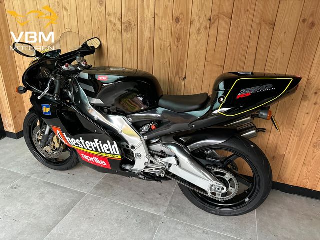 aprilia - rs-250