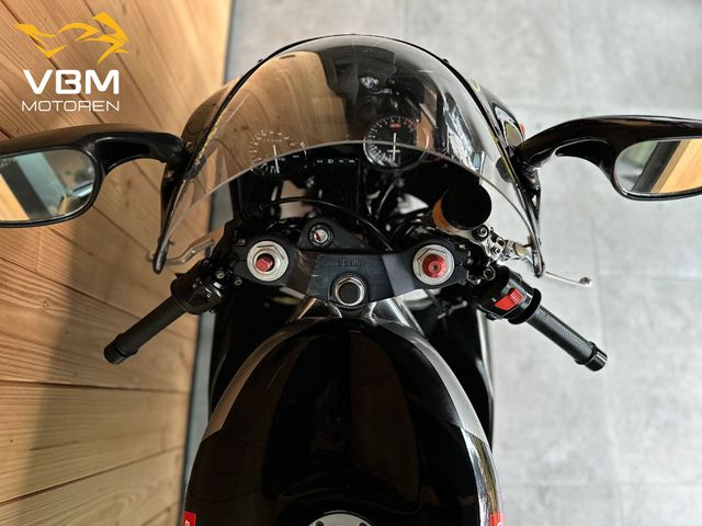 aprilia - rs-250