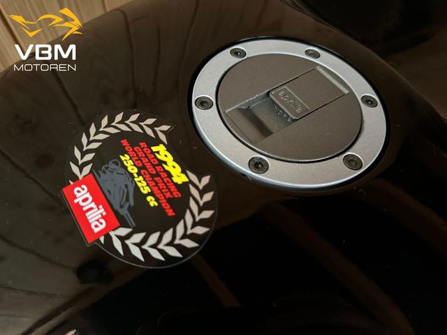 aprilia - rs-250