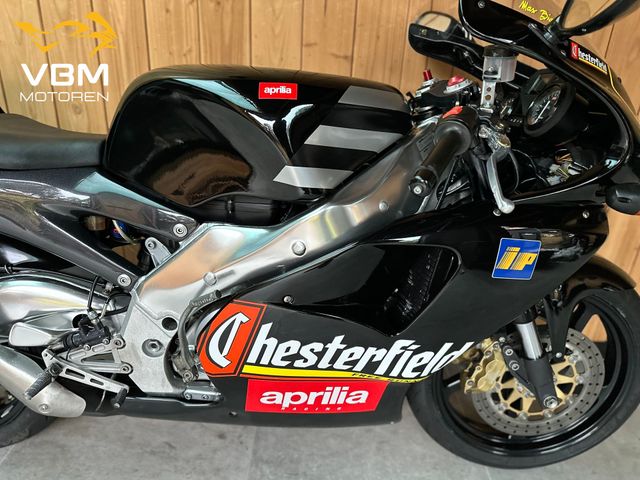 aprilia - rs-250