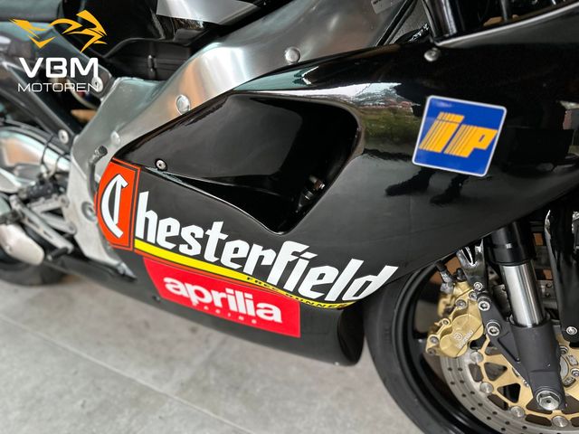 aprilia - rs-250