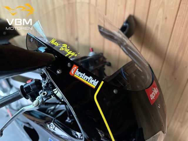 aprilia - rs-250