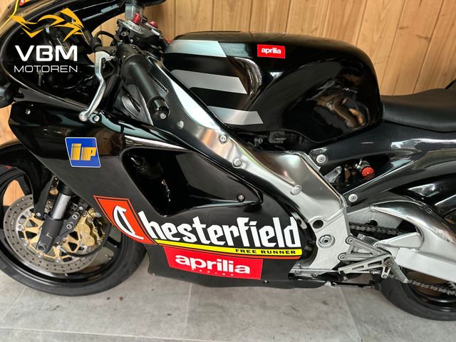 aprilia - rs-250