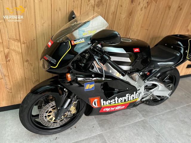 aprilia - rs-250