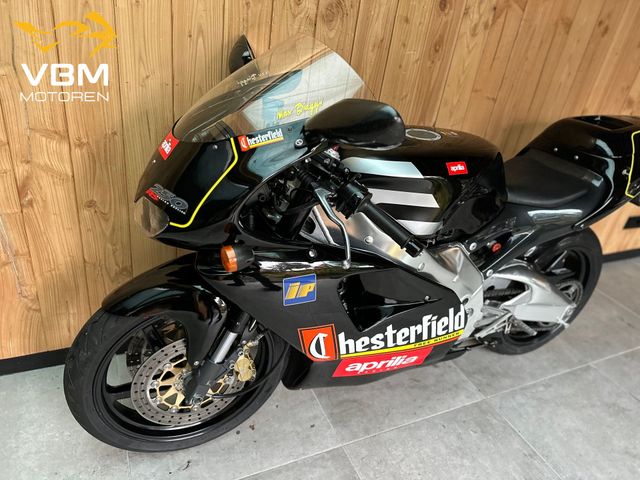 aprilia - rs-250