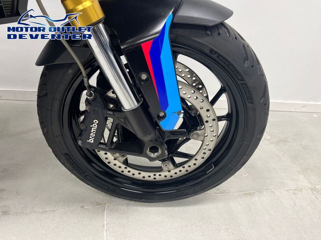 bmw - f-900-xr