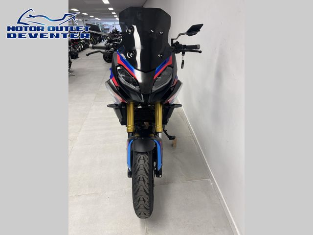 bmw - f-900-xr