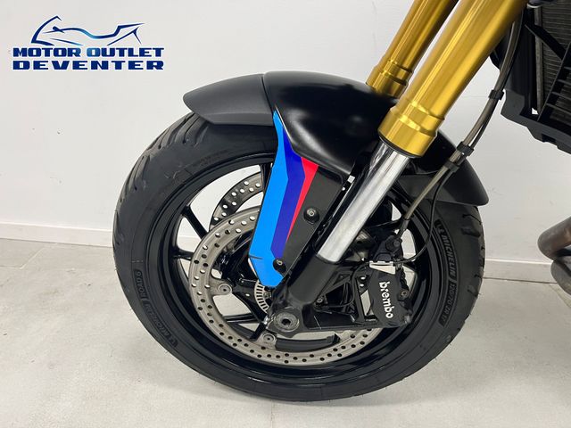 bmw - f-900-xr