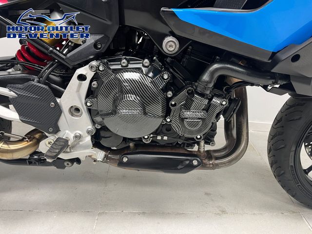 bmw - f-900-xr
