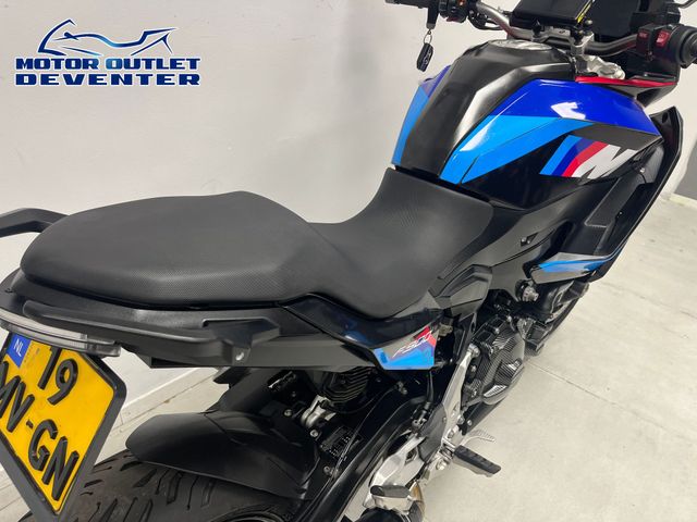 bmw - f-900-xr