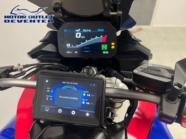 bmw - f-900-xr