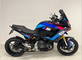 BMW F 900 XR 2021 occasion