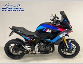 BMW F 900 XR 2021 occasion