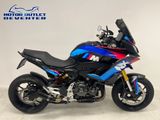 BMW F 900 XR
