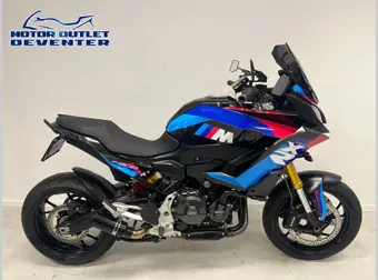 BMW F 900 XR 2021 occasion