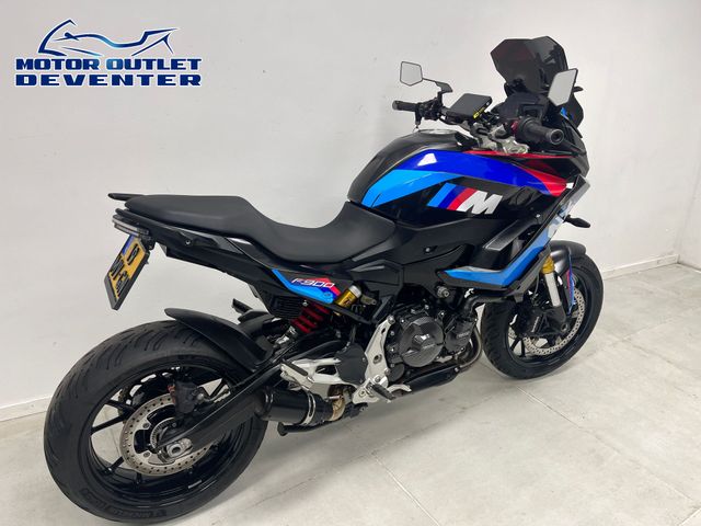 bmw - f-900-xr