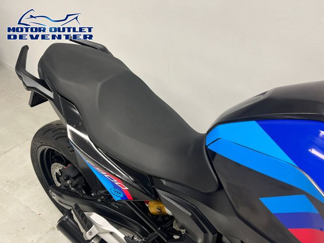 bmw - f-900-xr