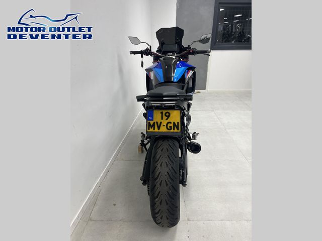 bmw - f-900-xr