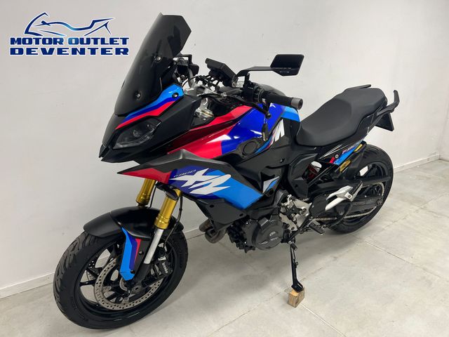 bmw - f-900-xr