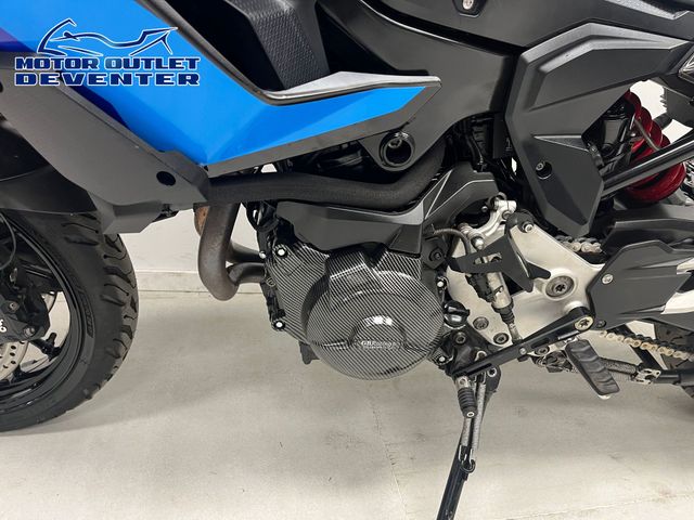 bmw - f-900-xr